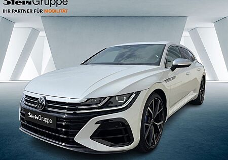 VW Arteon Volkswagen Shootingbrake MATRIX+APP+DAB+AHK+PANO+ACC