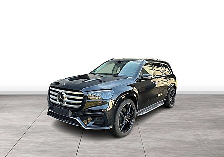 Mercedes-Benz GLS 450 4MATIC AMG BURBESTER 4D