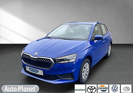 Skoda Fabia IV 1.0 TSI Active *PDC*SHZ*SMARTLINK*TEL*