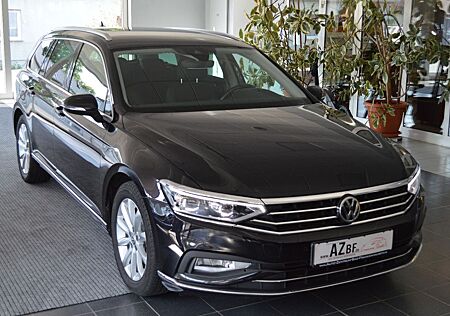 VW Passat Variant Volkswagen Passat Var. 2.0 TDI SCR DSG Elegance LED*Sport*