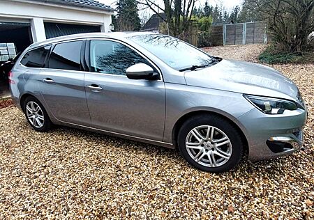 Peugeot 308 SW Allure BlueHDi 150 EAT6 STOP & START ...