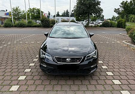 Seat Leon ST 2.0 TSI 140kW FR DSG FR