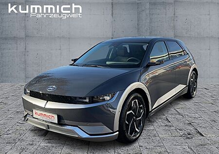 Hyundai IONIQ 5 77,4kWh 229PS UNIQ *25 Jahre Batteriegar