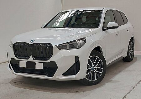 BMW iX1 30 xDrive M Sport/AHK/LED/Alarm/NP.69.000,-