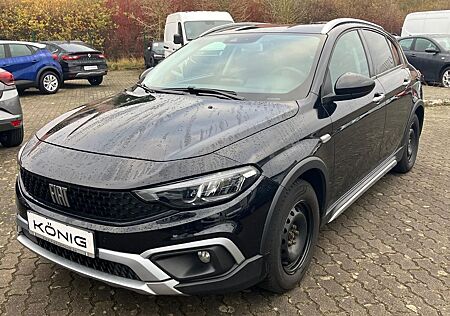 Fiat Tipo 1.0 Cross Klima/Kamera/Sitzheizung