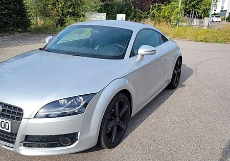 Audi TT Coupe 2.0 TFSI - BOSE