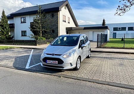 Ford B-Max Sync Edition * Klima * 1 Hand*