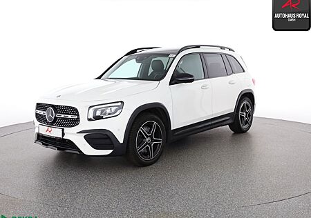 Mercedes-Benz GLB 250 4M AMG NIGHT 360GRAD,KEYLESS,DISTRONIC