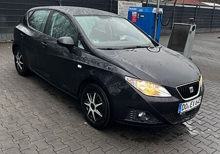 Seat Ibiza 1.4 16V Style,Zahnriemen Neu,TÜV, Tempomat