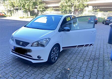 Seat Mii 1.0 44kW FR-Line ASG FR-Line