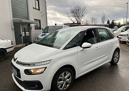 Citroën C4 Picasso *NAVI*