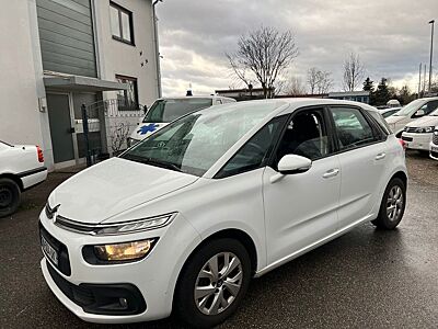 Citroën C4 Picasso *NAVI*