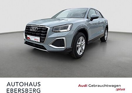 Audi Q2 advanced 30 TFSI 5JGAR Kamera Virtual SHZ