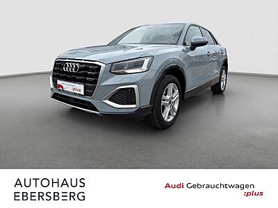 Audi Q2 advanced 30 TFSI 5JGAR Kamera Virtual SHZ