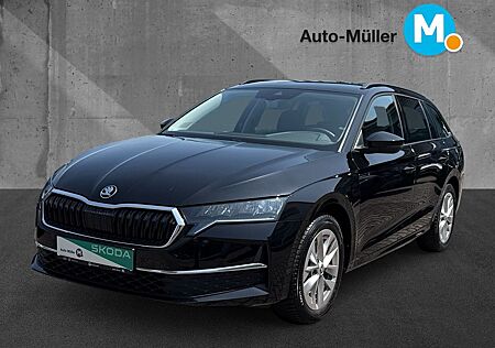 Skoda Octavia Combi 1.5 TSI DSG mHEV Selection*RFK*