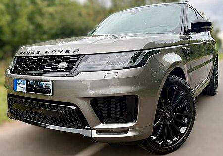 Land Rover Range Rover Sport HSE Dynamic Garantie Luftfed.