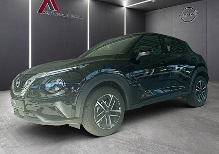 Nissan Juke 1.0 DIG-T N-Connecta 114 PS I Kamera