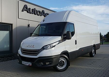 IVECO Daily 35S18 L4H3 18m³+AHK+ACC+LED+NAVI+KAMERA