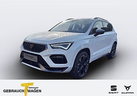 Cupra Ateca 2.0 TSI DSG 4Drive LM19 NAVI PANO KA