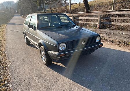 VW Golf Volkswagen II ** Liebhaber** TOP Basis für H-Zulassung