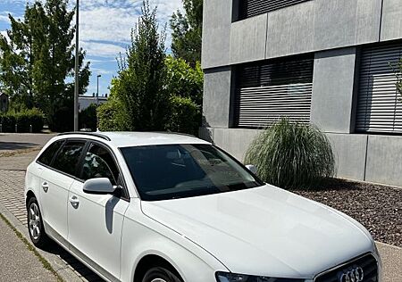Audi A4 2.0 TDI 110kW Ambiente Avant Ambiente