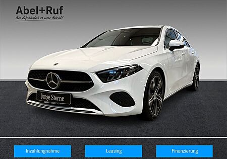 Mercedes-Benz A 200 gebraucht kaufen Mercedes-Benz A 200 d Limousine Progressive Kamera+LED+DAB+LRH