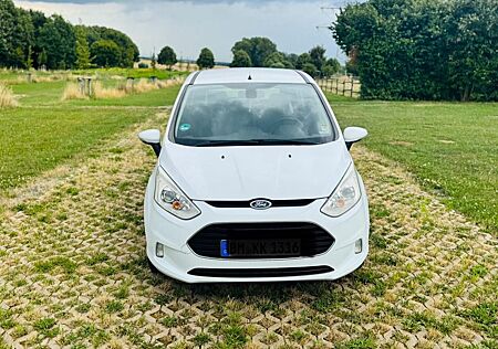Ford B-Max 1,4 66kW SYNC Edition SYNC Edition