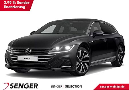 VW Arteon Volkswagen Shooting Brake 1.4 eHybrid R-Line Matrix