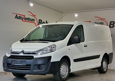 Citroën Jumpy HDi 125 FAP 29 Proline L2H1 Kasten Klima