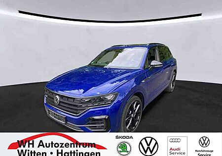 VW Touareg Volkswagen 3.0 TSI eHybrid 4Motion R PANORAMA LUFTF