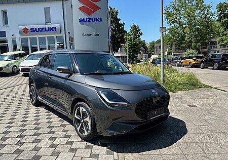 Suzuki Swift 1.2 DUALJET HYBRID Comfort+ CVT /NAVI/LED