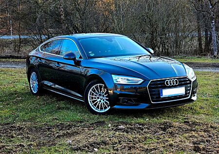 Audi A5 2.0 TDI S tronic Sportback -