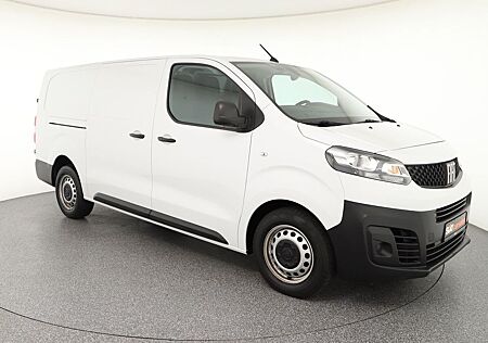 Fiat Scudo Kasten L3 100 Moduwork|Carplay+AA|DAB|Holz