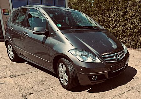 Mercedes-Benz A 160 ELEGANCE BlueEFFICIENCY ELEGANCE