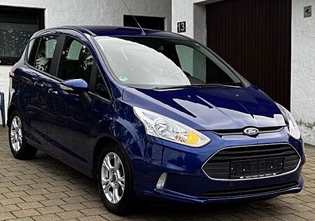 Ford B-Max 1.0 EcoBoost SYNC | 44.000 km | Scheckheft