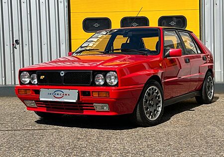 Lancia Delta HF Integrale 16V Turbo aus 2.Hand