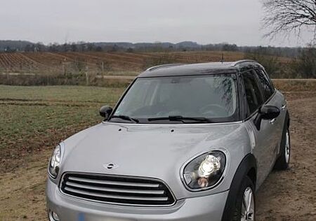 Mini Cooper Countryman Cooper Cooper