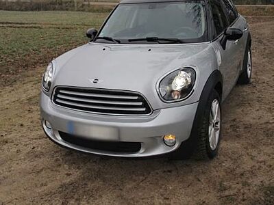 MINI Cooper Countryman Cooper Cooper