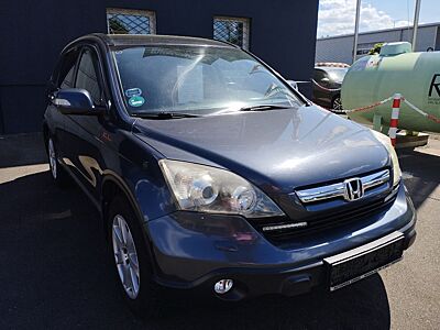 Honda CR-V Elegance+Panoramadach