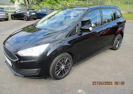 Ford Grand C-Max Sitzheiz,PDC ATM 4 TKM mit Rech