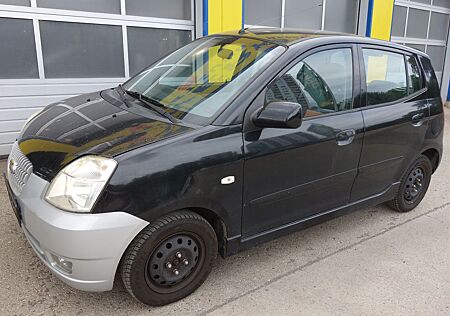 Kia Picanto 1.1 EX*KLIMA*TÜV/AU 11.26*Kupplung NEU