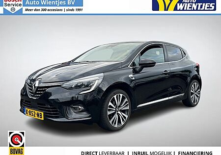 Renault Clio 1.0 TCe | Initiale Paris 5-türig | leder |