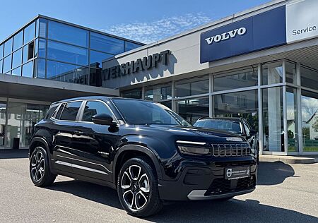 Jeep Avenger Altitude*ACC*Keyl.*AHK*PDC*Navi*BLIS*360