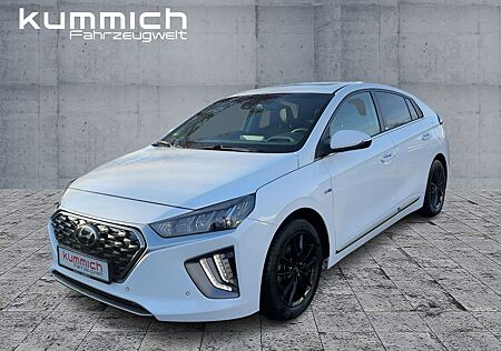 Hyundai Ioniq HYBRID 1.6GDi 141PS DCT PREMIUM GSD+WKR