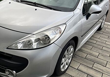 Peugeot 207 Urban Move 95 VTi Urban Move