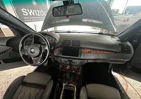 BMW X5 3.0d -