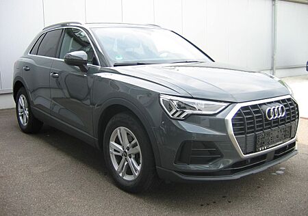 Audi Q3 35 TFSI S-Tronic LED MMI Plus Kamera Virt.C.