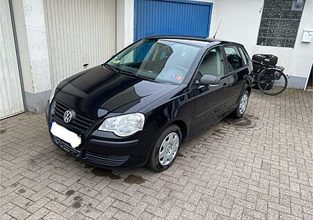 VW Polo Volkswagen 1.2 44kW