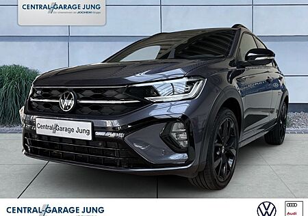VW Taigo Volkswagen 1,0 TSI R-Line*IQ-Light*Navi*Black-Style*