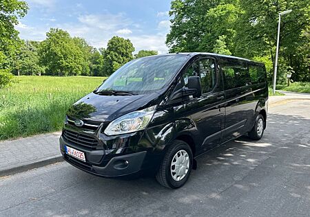Ford Transit /Tourneo Custom 310 L2 Trend - 9-Sitzer